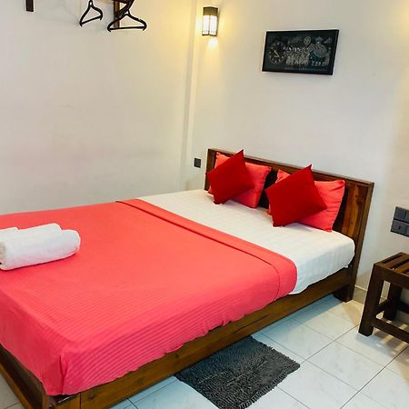 The Green Garden Dambulla Exterior photo